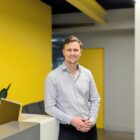 Picture of Andrew Hambly | Solutions General Manager