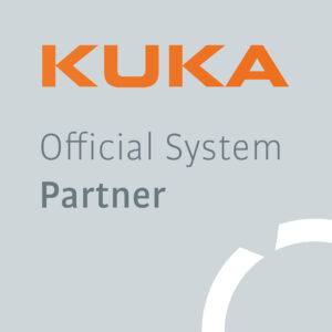 KUKA PARTNER 2