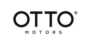 OTTO Motors logo