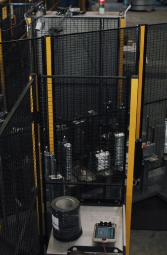 Advance Safety Systems