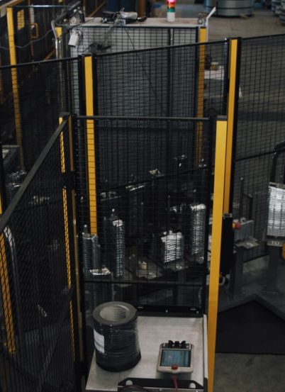 Advance Safety Systems