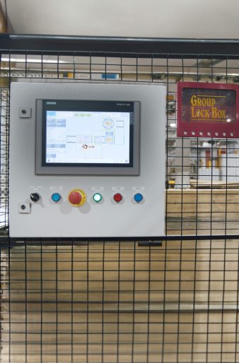 Demonstration & Training