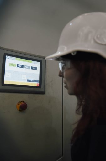 Machine Tending