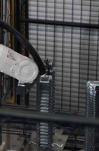 Materials handling