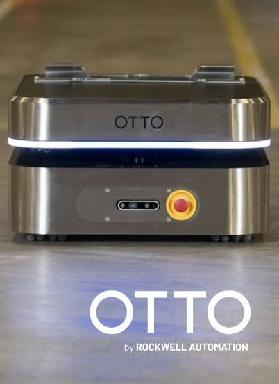 Otto Partner Image