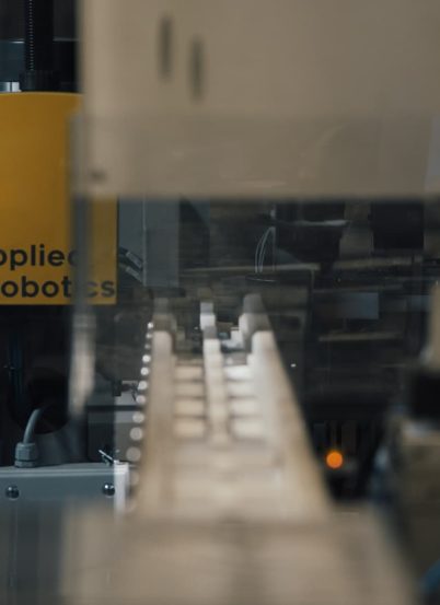 Special Purpose Machines1