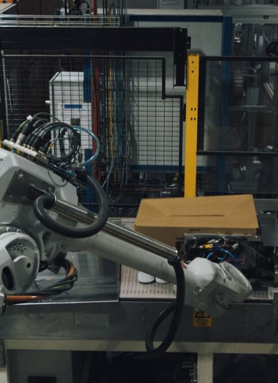 Special Purpose Machines2