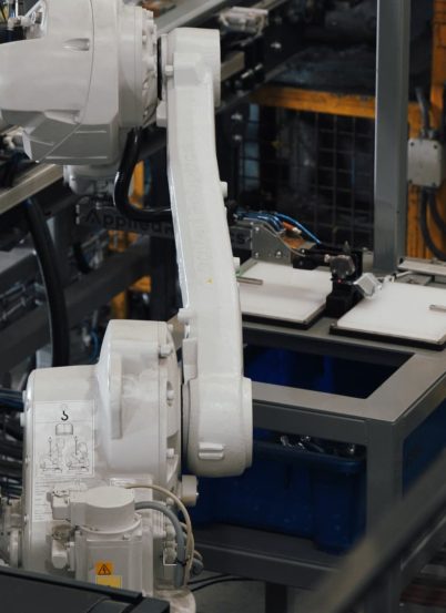 Special Purpose Machines4