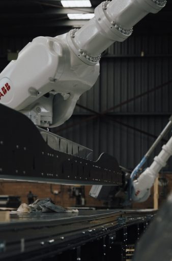 Warehouse Automation