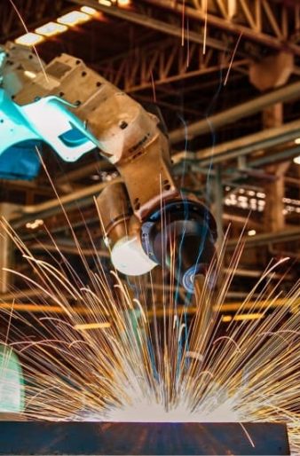 Welding